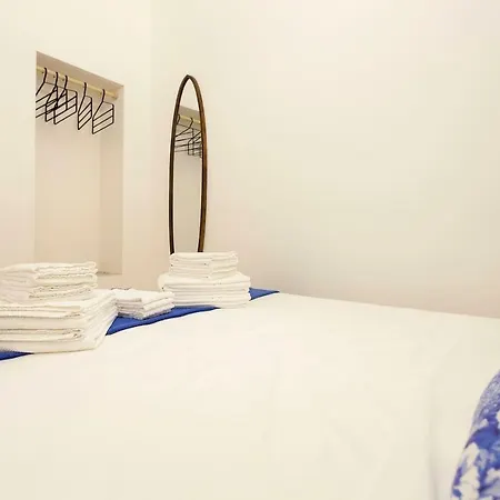 公寓 Cosy Design Downtown Lisboa